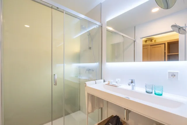 غرفة قياسية بسرير مزدوج، Soller Plaza 7/8