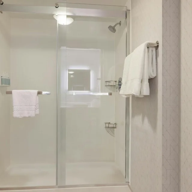 جناح بسريرين كوين مع سرير سحّاب إضافي مع أريكة، SpringHill Suites Lancaster Palmdale 6/8