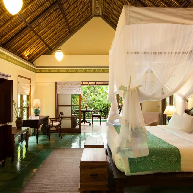 Two Bedroom Pool Villa، Villa Canggu by Plataran 5/10