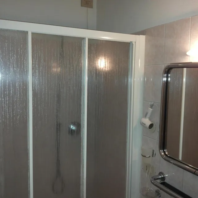 غرفة بسريرين منفصلين، Hotel Le Querce 10/10