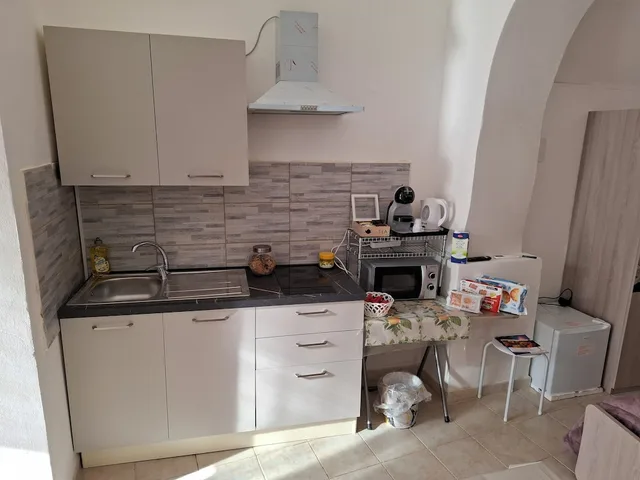 B&B Le Lumie City Center، Agrigento 9/50