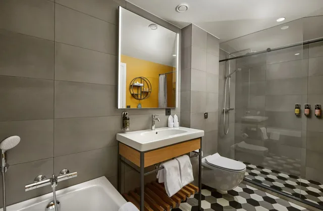 غرفة عائلية، Myvatn - Berjaya Iceland Hotels 3/3