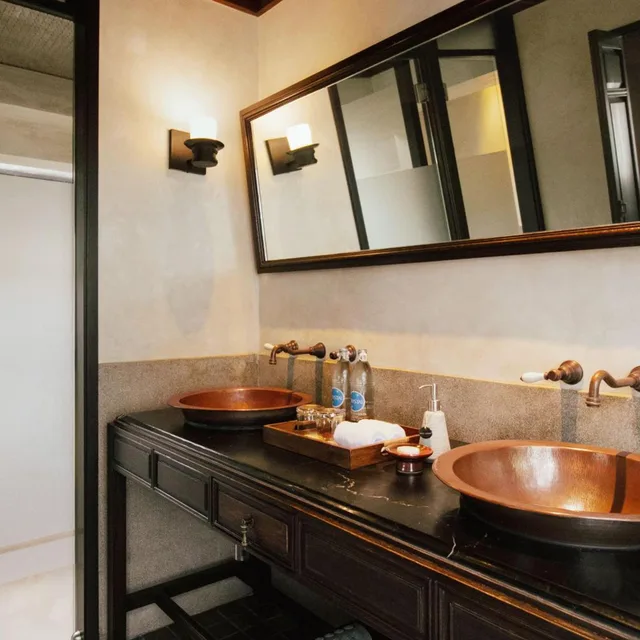 Pool, Ocean, Villa, Sea View, The Lamai Samui 3/10