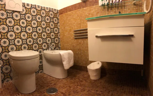 جناح جونيور، Navona Residenza De Charme 7/8