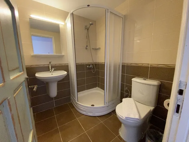 Standard, Twin Beds, Beach Front, Mountain View، Diplomat Hotel 5/6