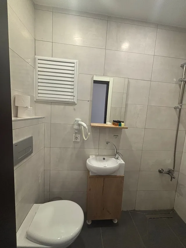 غرفة قياسية بسرير مزدوج، Marine House Boutique Hotel 9/10