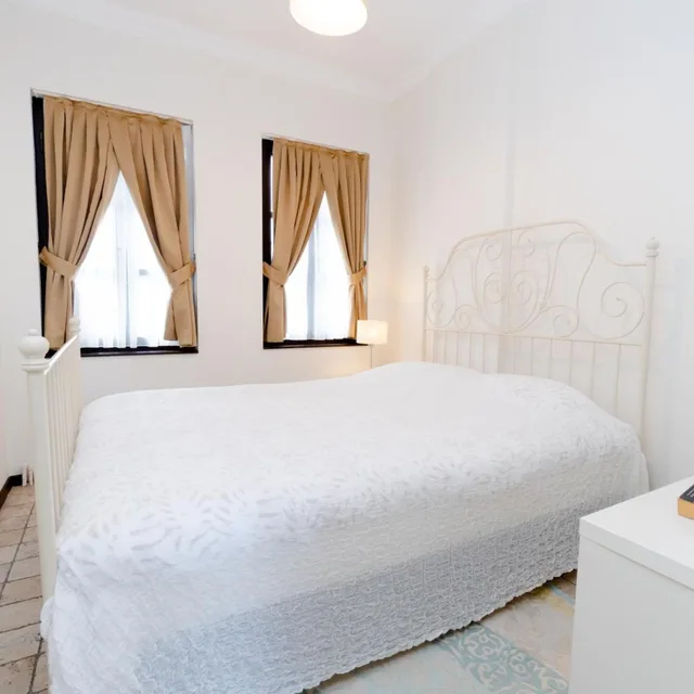 جناح بشرفة، The Suite Apart Hotel Kaleici 6/10