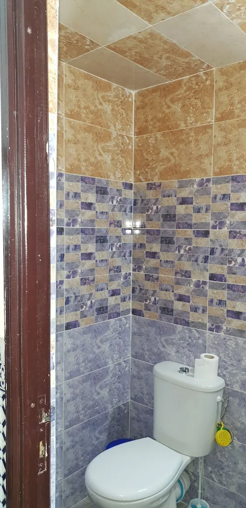 غرفة بسرير كوين، La Casa Espanyola 8/10