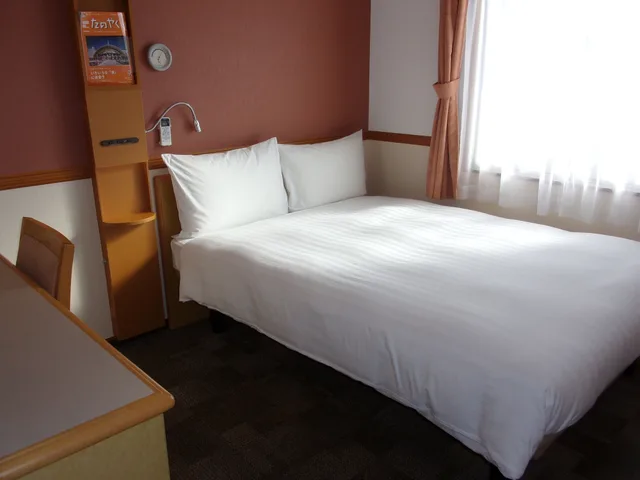 غرفة اقتصادية بسرير مزدوج للمدخنين، Toyoko Inn Tokyo Akabane-eki Higashi-guchi Ichiban-gai 3/3