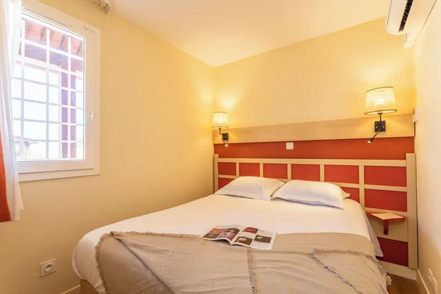 1 Bedroom, Apartment, Bunk Bed, Trundle Bed, Alcove, Terrace، Pierre Vacances Village Residence Cap Esterel 2/10