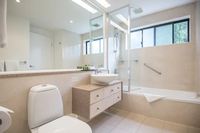 شقة بغرفتي نوم، Noosa Springs Golf Resort Spa 7/9