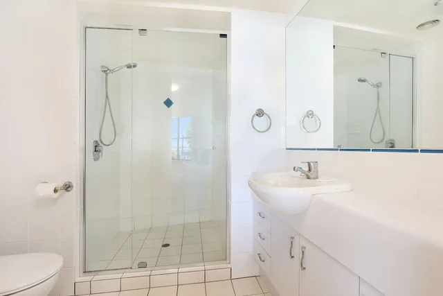2 Bedrooms, Apartment, Queen and Twin Beds, Ocean View, Watermark Resort 5/5