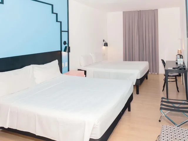 Suite, Apartment, Double Bed، Ibis Styles Goiania Marista 1/3