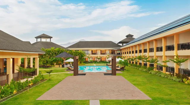 غرفة تُحدَّد عند الوصول، Tropical Retreat 1/1
