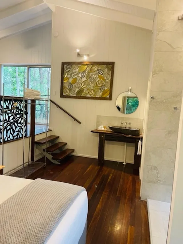 Villa, King Bed, Kondalilla Eco Resort 1/1