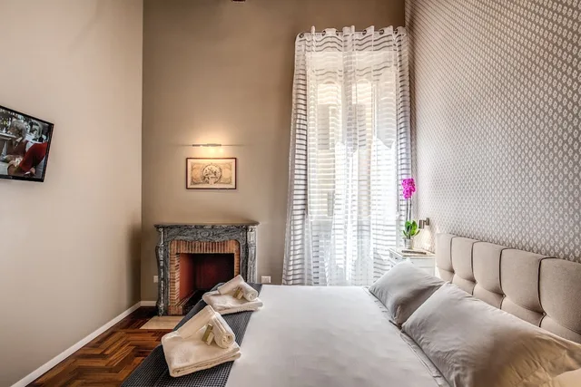 جناح تنفيذي بسريرين كينج وسرير فردي، Elysium Suites Collection 1/3