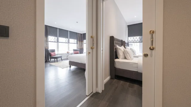 غرفة متصلة عائلية، Loop Hotel Bosphorus Istanbul 8/9