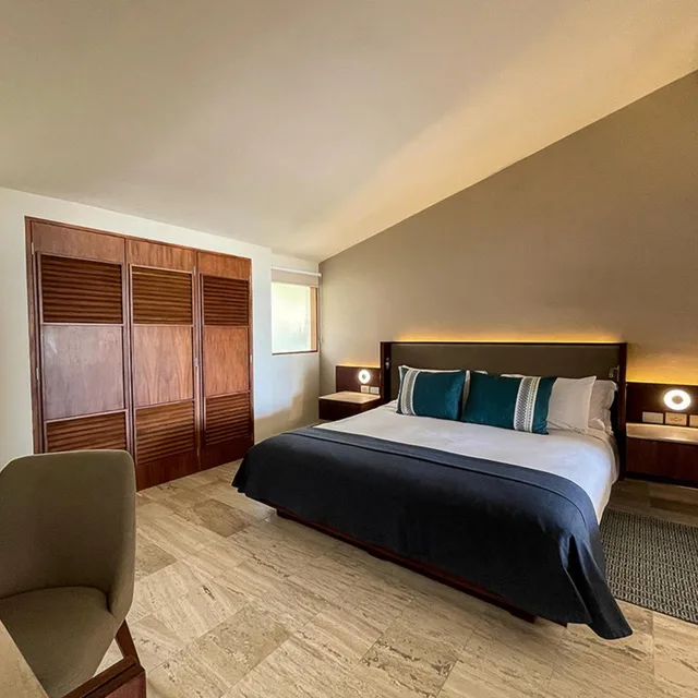 Master, Suite, Villa, Plunge Pool، Grand Park Royal Cancun All Inclusive 1/2