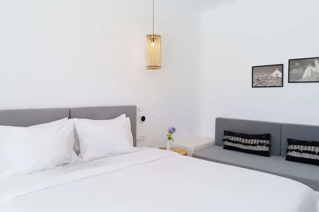 جناح جونيور بإطلالة على البحر بمسبح خاص، Radisson Blu Euphoria Resort 3/10