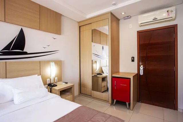 vip، Ilhabela Hotel 2/6