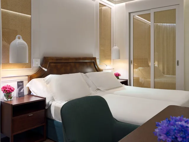 Privilege, H10 Conquistador Hotel 3/3