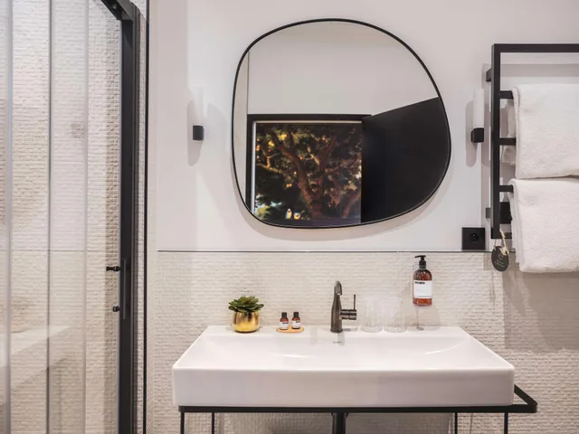 غرفة كومفورت، Maisons du Monde Hotel & Suites - Marseille Vieux Port 2/3
