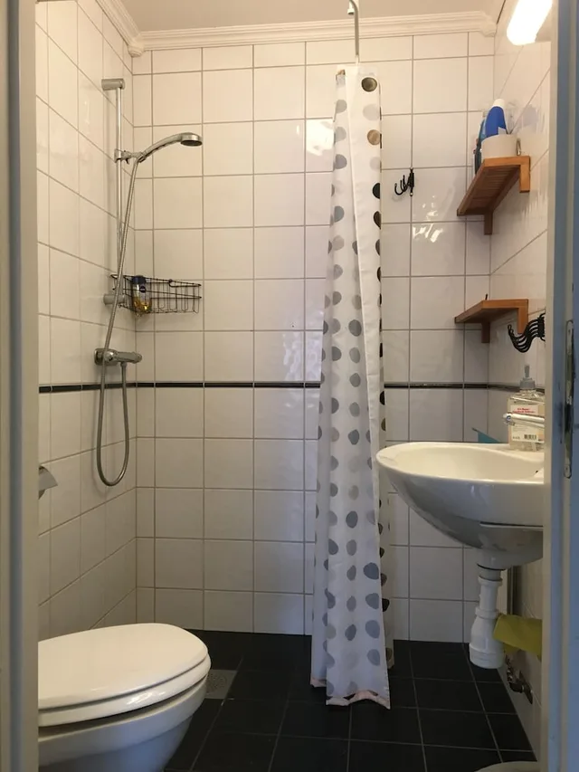 Family, Apartment, 4 Beds, Vägsjöfors Herrgård 2/2