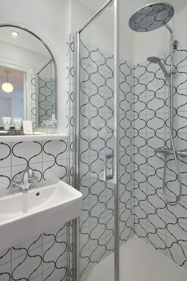 غرفة كلاسيكية مفردة، Hotel Villa Romantic & Spa 8/9