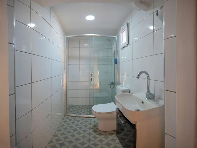 L, Suite, City View، Taxim Trend Suites 4/5