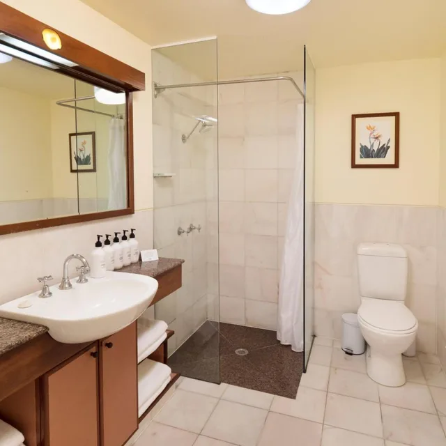 Pacific, Suite, King Bed، BEACH HOTEL RESORT 2/2