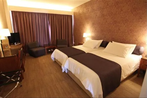 غرفة مفردة بسرير مزدوج، Poseidonia Beach Hotel Limassol 2/3