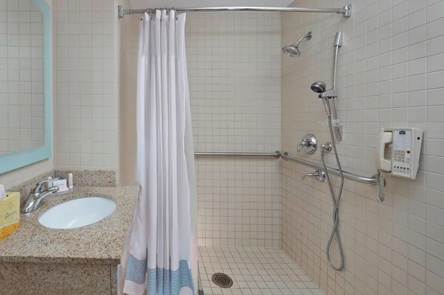 جناح بسرير كوين، Towneplace Suites By Marriott Albany Downtown Medical Center 3/4