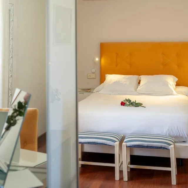 Room, Double Bed, Valley View، Don Juan de Austria 5/10