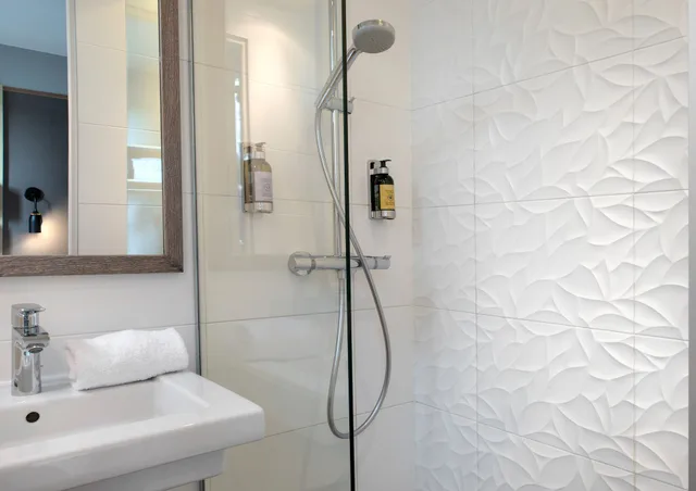 Chouette Twin Room، Chouette Hotel 2/2