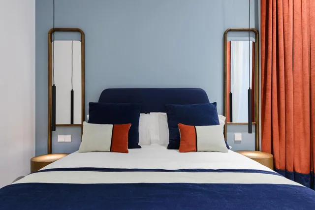 شقة بسرير مزدوج بغرفة نوم واحدة، Smartrental Collection Gran Via Centric 3/7