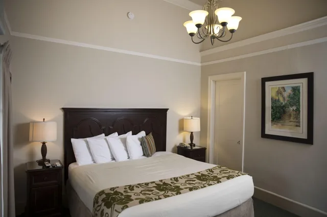 غرفة بسرير كوين، Melia Century Hotel Ponce 1/3