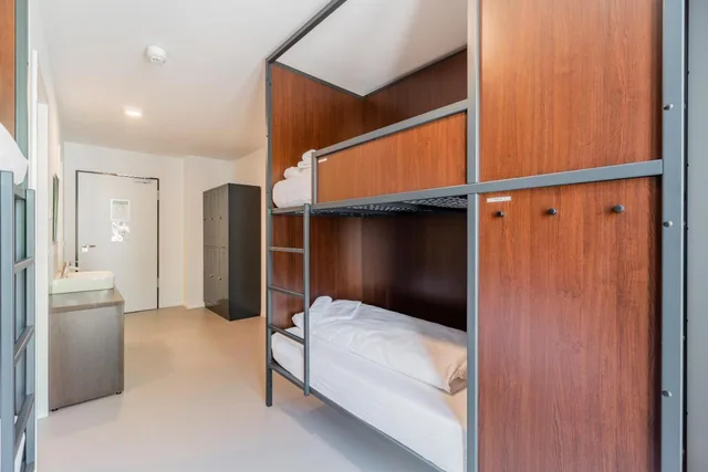 Deluxe, Family, AR City Hotel Berlin 1/1