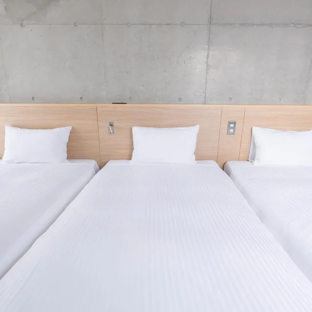 Economy, Triple, Hotel Building، The Breakfast Hotel Porto Ishigaki 5/10