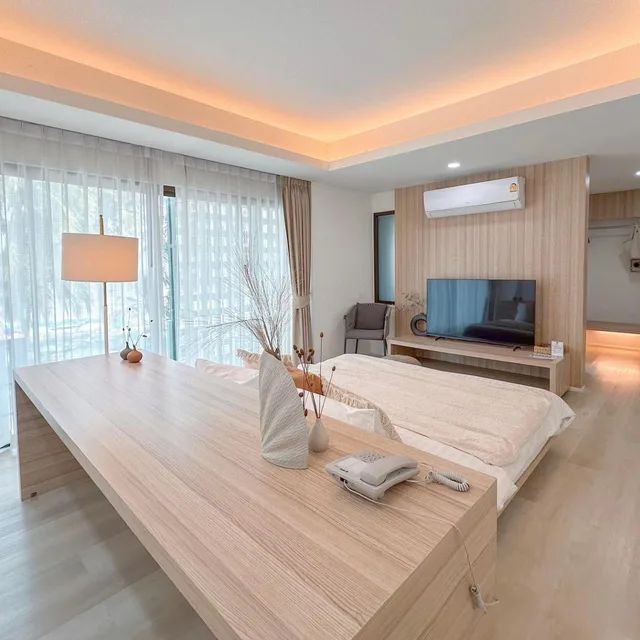 Cove, Junior Suite, S2 Hotel 2/2