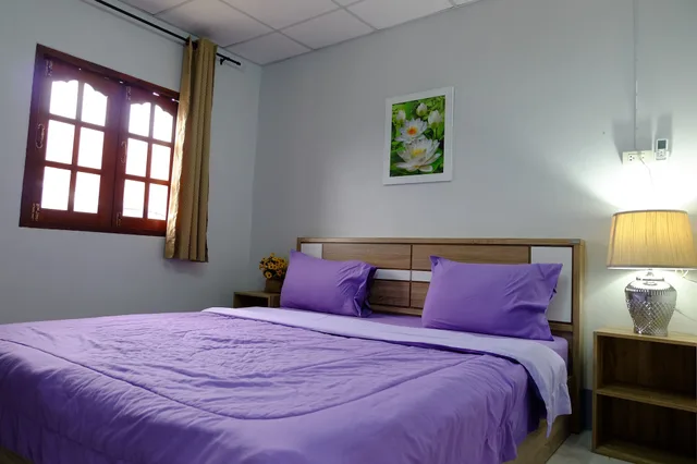 غرفة قياسية، Sirimongkol Resort 3/6