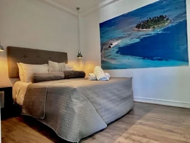 غرفة قياسية، Ataraxy Hotel Boutique 2/6