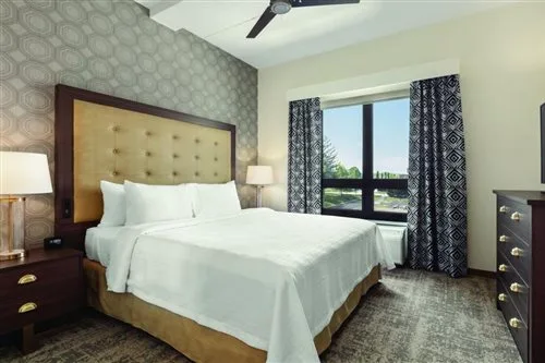 جناح استوديو، Homewood Suites By Hilton Horsham Willow Grove 1/2