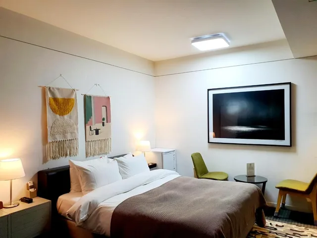 Garden، Js Boutique Hotel 1/10