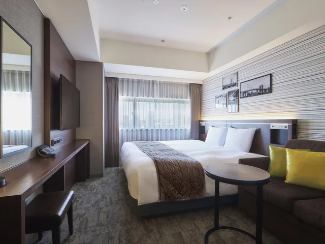 Refa، Villa Fontiaine Grando Tokyo Ariake 1/1