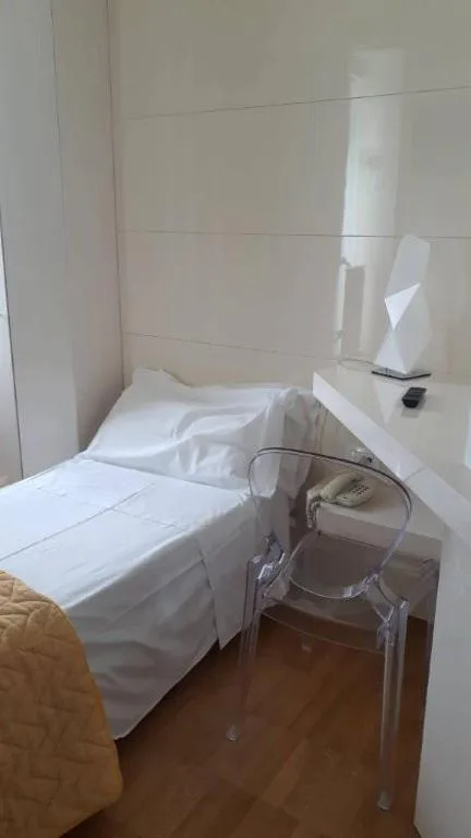 غرفة قياسية مفردة، Hotel Excelsior Vasto 4/5