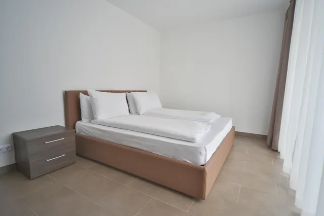 1 Bedroom, Superior, Apartment, Bayers Boardinghouse & Hotel 8/10