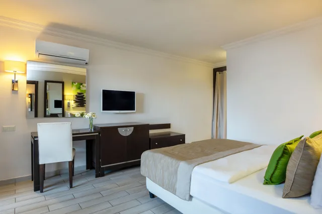 غرفة عائلية بغرفتي نوم، Marmaris Bay Resort - Adults Only (16+) 2/4