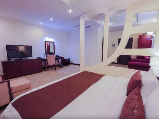 Executive (EXCT)، Jannat Regency 2/3