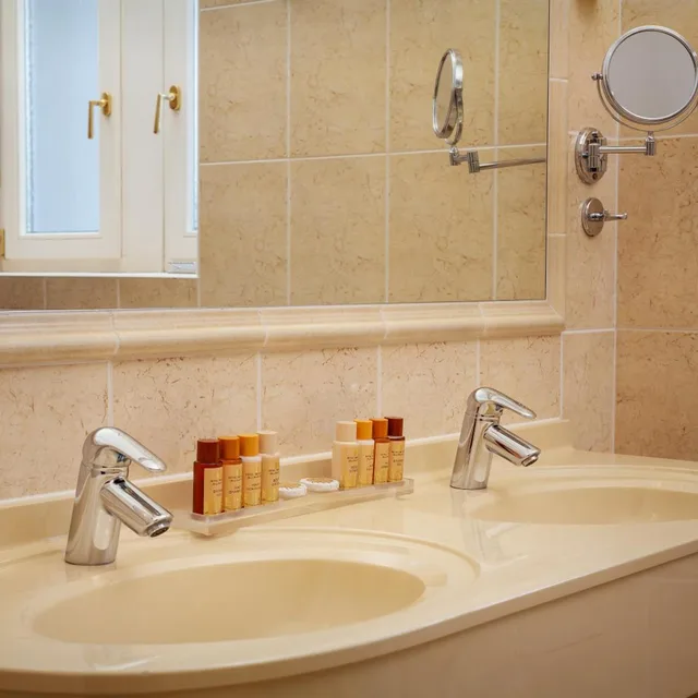 غرفة ثلاثية سوبيريور، Spa Hotel Imperial 3/4