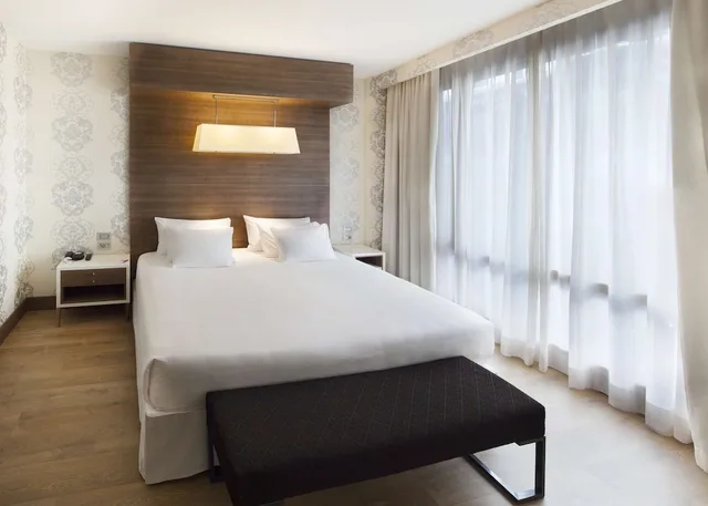 Premium, Tivoli Milano President 3/9